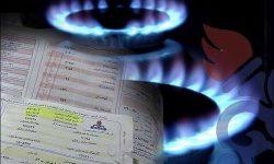 مصرف گاز در کرمانشاه افزایش می یابد