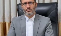 سرپرست فرهنگ و ارشاد اسلامی کرمانشاه منصوب شد