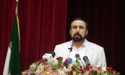 بهرهبرداری تقاطع غیر همسطح سپاه کرمانشاه