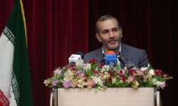 استاندار کرمانشاه: پروژه «تقاطع غیرهمسطح سپاه کرمانشاه» با انسجام دستگاهها به بهرهبرداری رسید