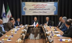 لزوم استفاده از ظرفیت بازار سرمایه