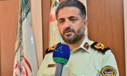 دستگیری عامل قتل مسلحانه ۵ شهروند هرسینی