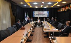 لزوم برنامه محوری در اتاق کرمانشاه و اتکا به راهبردهای توسعه‌ای برای اقتصاد استان
