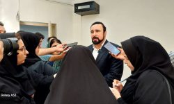 شهرداری کرمانشاه ۱۷۰۰ نیروی کارگری کمبود دارد