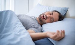 چرا خروپوف می کنیم ؟