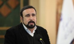 ۱۵۷ هزار تن آسفالت ریزی در شهر کرمانشاه انجام شد