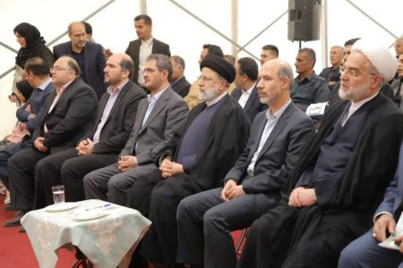 افتتاح و بهره‌برداری از ایستگاه ۶۳/۲۰ کیلوولت GIS شهیدان نمکی سنندج و خطوط مربوطه با اعتباری بالغ بر ۷ هزار ۴۸۰ میلیارد ریال 