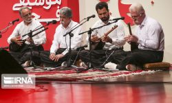 شهر کرمانشاه دهه فجر میزبان سه جشنواره فرهنگی ، هنری است
