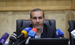 آبروی نظام جمهوری اسلامی قابل معامله نیست