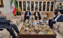 نجات اقتصاد نخود با پیگیری نماینده کرمانشاه