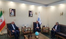 تخصیص اعتبار لازم برای تکمیل دهکده المپیک کرمانشاه/ تکمیل ۲۰ مکان ورزشی و تامین تجهیزات هیئت های ورزشی