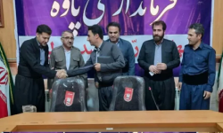 الگوبرداری شهرداریهای استان کرمانشاه از مدیریت پسماند نوسود