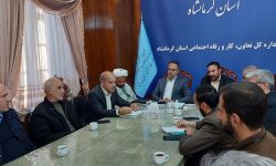 مبارزه با فساد در حوزه تولید از رسالتهای بسیج کارگری و کارخانجات است