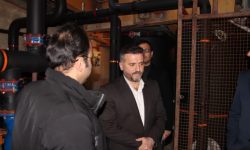 شرکت گاز استان کرمانشاه رتبه دوم بهینه سازی موتورخانه ها را کسب کرد