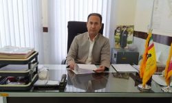 ناحیه گاز روانسر ناحیه برتر از نظر کمیته بهرهبرداری شد