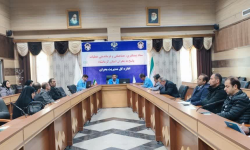 جای بیمه حوادث در کرمانشاه خالی است