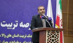 باید شناسایی و شکوفایی استعدادهای دانشآموزان را جدی بگیریم