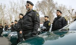 عملکرد یکساله پلیس| از انهدام ۱۸۰۰ باند سرقت تا ارسال پیامک هشداری به هنجارشکنان