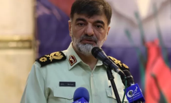 سردار رادان: مالخرها دیگر آرامش نخواهند داشت