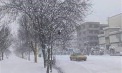 پیشبینی بارش برف و باران در ۱۹ استان/ طغیان رودخانهها در مناطق کوهستانی