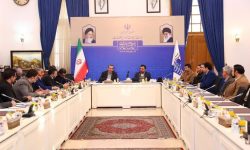 پوشش فیبرنوری شهر کرمانشاه تا نیمه شعبان تکمیل می‌شود