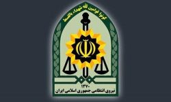 فوت عامل تیراندازی به سمت پلیس در کرمانشاه