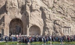 مدیرکل میراث فرهنگی کرمانشاه: امسال باید نوروزی متفاوت را رقم بزنیم