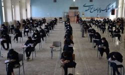 برگزاری امتحانات خردادماه به صورت نهایی برای همه پایه های تحصیلی متوسطه دوم