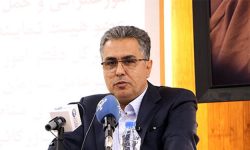 انجام ۵۲۰ کیلومتر عملیات آسفالتی در محورهای مواصلاتی استان کرمانشاه
