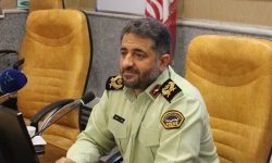 صبح فردا انجام می‌شود؛ دیدار فرمانده انتظامی کرمانشاه با شهروندان