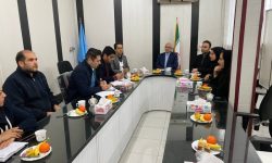 با جدیت پیگیر مطالبات پرستاران هستیم