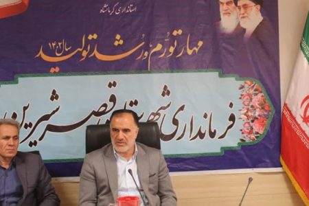 به خط بودن توان دستگاه اجرایی، در جهت صیانت از رأی مردم