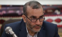 اجرای طرح باک پُر برای کامیون‌های عراقی در مرز پرویزخان
