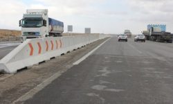 فرماندار هرسین: ۴ تقاطع و مسیر غیرقانونی در بزرگراه هرسین-پلیس راه مسدود شد