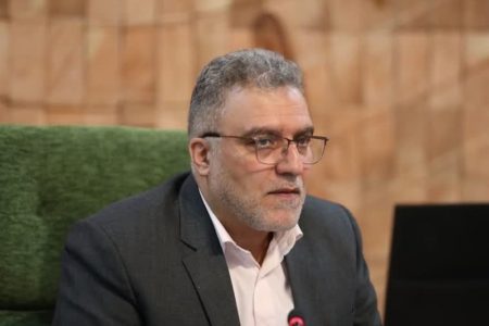 پیگیری ارتقای زیرساخت‌های مرزهای استان کرمانشاه در سطح ملی