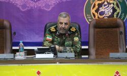 فرمانده قرارگاه منطقهای ارتش غرب کشور: تسریع در پروژه تامین مسکن از اولویتهای ارتش است