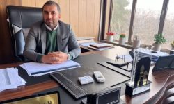 رییس هیأت شطرنج کرمانشاه: کرمانشاه میزبان۳۰۰شطرنجباز از ۱۱کشور/جام«تاقبستان» برگزارمیشود