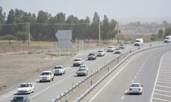 عابران پیاده، یک پای ثابت در تصادفات برون‌شهری است