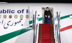 بیانیه مشترک جمهوری اسلامی ایران و ترکیه