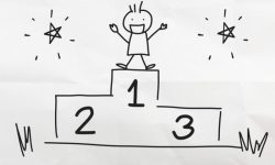 پنج قانون برای موفقیت در هر سنی