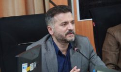 ارسال بیش از یک میلیون پیامک مصرف بهینه برای مشترکین گاز کرمانشاه