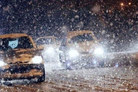 سرپرست سازمان هواشناسی استان کرمانشاه: دمای هوا در کرمانشاه کاهش می‌یابد