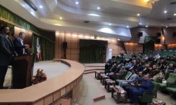نقش خدمات شهری در اداره شهر بسیار موثر است/ مشکل تبدیل وضعیت نیروهای بازیافت حل خواهد شد