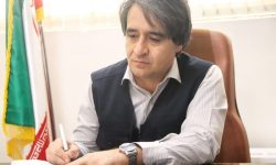کاهش ۱۲ درصدی خاموشی های استان کرمانشاه