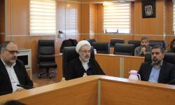 نامزدهای انتخابات بهطور مساوی از مکانات تبلیغاتی بهرهمند میشوند