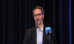 برگزاری جشنواره خیابانی نقاشی و کاریکاتور در کرمانشاه
