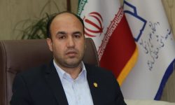 حلقه هفتگانه فجر آفرینان سلامت بر پیکره ی بهداشت و درمان استان کرمانشاه