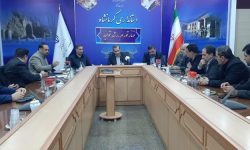 مهلت سه ماهه استاندار به شورای شهر کرمانشاه برای حل اختلافات