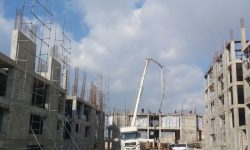 ساخت مسکن ملی در سه طبقه برای کرمانشاه