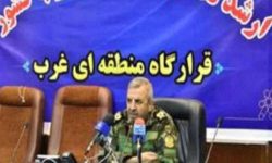 فرمانده قرارگاه منطقه ای غرب نزاجا : ۴۰ واحد منازل سازمانی در دهه مبارک فجر افتتاح خواهد شد
